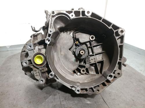 Used Gearbox OPEL ZAFIRA / ZAFIRA FAMILY B (A05) 1.9 CDTI (M75) (120 hp) 31130765