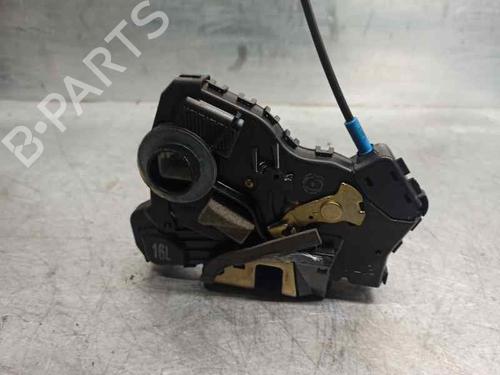 Front left lock TOYOTA AVENSIS Saloon (_T25_) 2.0 VVT-i (AZT250_, AZT250R) | BP6704815C98 