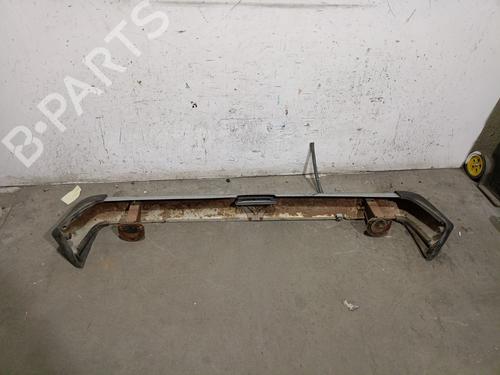 Rear bumper SEAT 131 (131A) 2.0 | BP23660428C8 