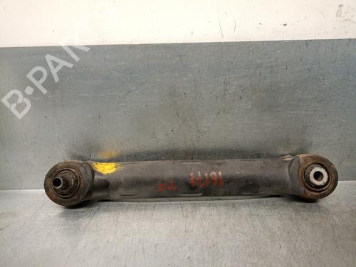 Left rear suspension arm MERCEDES-BENZ E-CLASS (W124) E 300 D (124.131) | BP24856103M14 