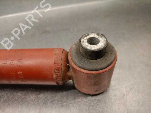 Left rear shock absorber AUDI A6 C5 (4B2) 2.5 TDI | BP24155232M18 