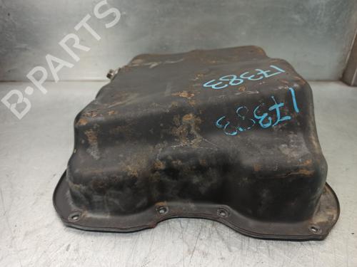 Oil sump DODGE AVENGER 2.0 | BP20266660M115 