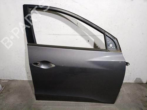 Used Right front door HYUNDAI ix35 (LM, EL, ELH) 1.6 (135 hp) 30441480