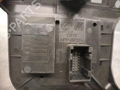Switch ALFA ROMEO 159 (939_) 1.9 JTDM 16V (939AXC1B, 939AXC12) | BP37243619I30 - Image 3