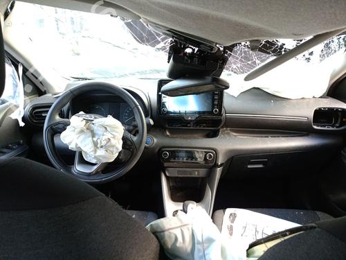 Left front window switch TOYOTA YARIS (_P21_, _PA1_, _PH1_) 1.5 (MXPA11) | BP23109998I27 - Image 15