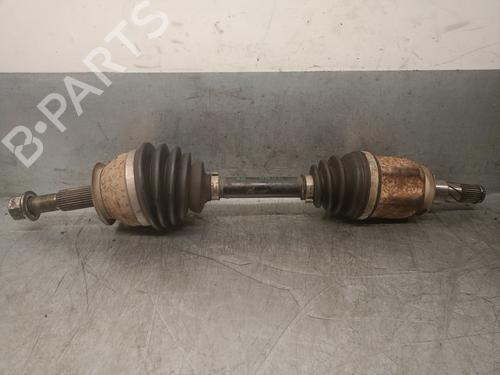 Used Left front driveshaft NISSAN PATHFINDER III (R51) 2.5 dCi (174 hp) 22743901