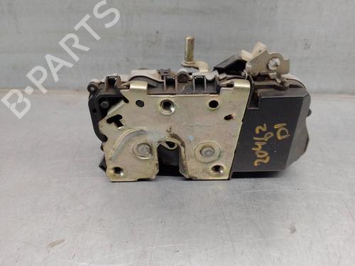 Front left lock CITROËN XSARA PICASSO (N68) 1.6 HDi | BP17971078C98 