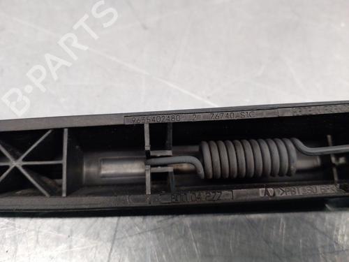 Bakre vindusviskerarm CITROËN XSARA PICASSO (N68) 1.6 HDi | BP16027143C144 