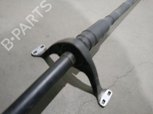 Driveshaft SEAT LEON ST (5F8) 2.0 TDI | BP32296456M37 - Image 3
