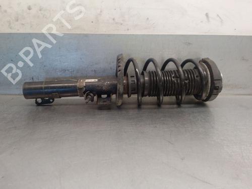 Used Left front shock absorber Left front shock absorber 38510000 38510000