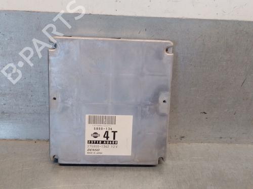 Used Engine control unit (ECU) NISSAN PRIMERA (P12) 2.2 Di (126 hp) 28674466