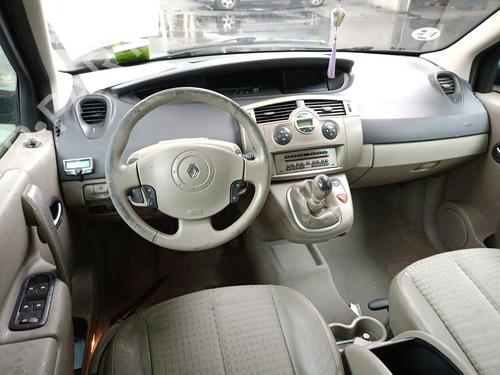Steering column RENAULT SCÉNIC II (JM0/1_) 2.0 dCi (JM1K) | BP24209614M21 - Image 14