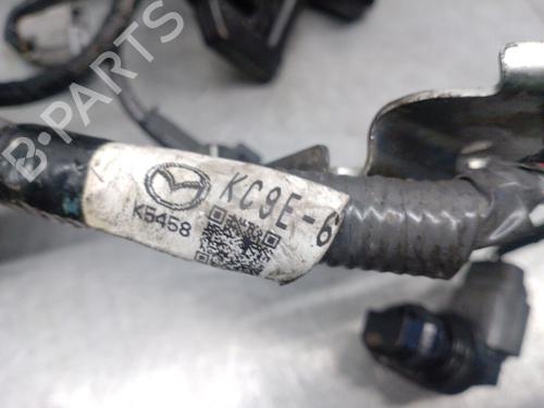 Cable MAZDA 3 Hatchback (BP) 2.0 SKYACTIV-G M Hybrid | BP28794964E12 