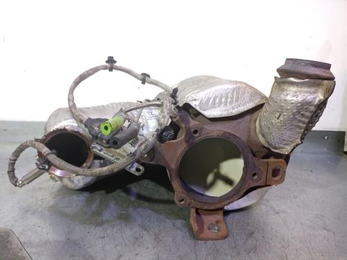 Catalyst RENAULT EXPRESS Box Body/MPV 1.5 Blue dCi 75 (F6AA) | BP29808592M10