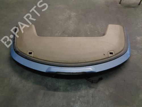 Used Convertible top VOLVO C70 I Convertible (873) T5 (245 hp) 20261515