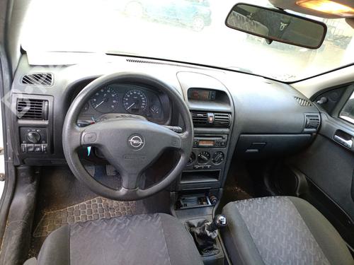 Bilradio OPEL ASTRA G Hatchback (T98) 1.6 (F08, F48) | BP27725874E6 