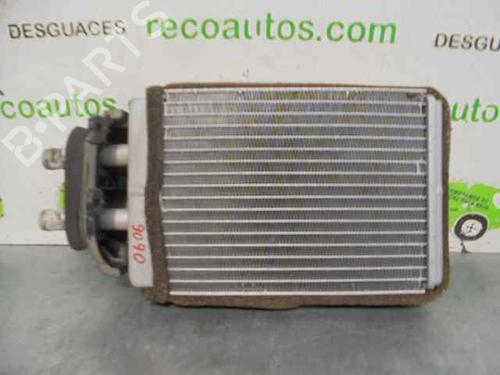 Used Heater matrix Heater matrix 3250019 3250019