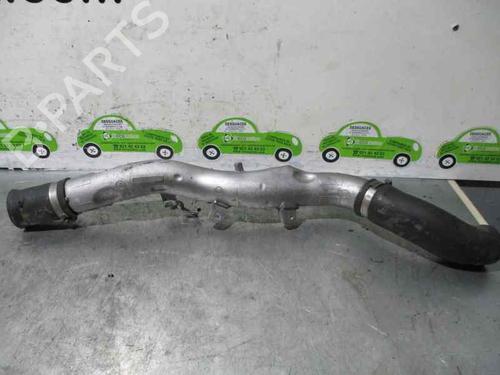 Pipe TOYOTA AVENSIS Estate (_T27_) 2.2 D-4D (ADT271_, ADT271R) | BP21018722M125 
