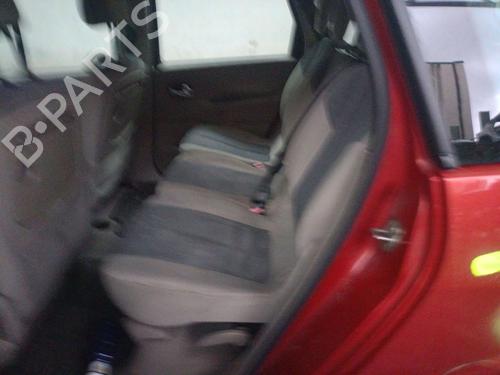 Clutch slave cylinder RENAULT GRAND SCÉNIC II (JM0/1_) 1.9 dCi (JM0G, JM12, JM1G, JM2C) | BP30912564M113