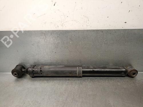Used Right rear shock absorber PEUGEOT 2008 I (CU_) 1.2 THP 110 / PureTech 110 (110 hp) 21839986