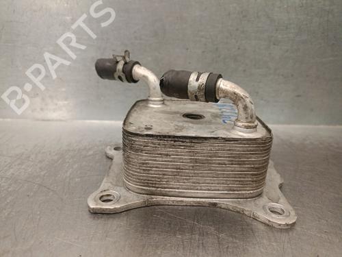 Used Oil radiator MAZDA 6 Hatchback (GH) 2.2 MZR-CD (GH10) (180 hp) 31194347