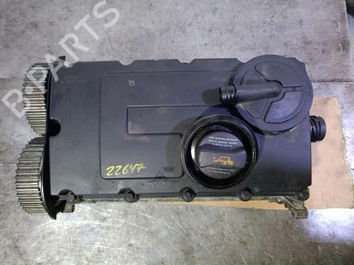 Cylinder head VW TOURAN (1T1, 1T2) 2.0 TDI | BP25774700M5 