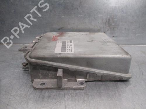 Engine control unit (ECU) LAND ROVER FREELANDER I (L314) 2.0 DI 4x4 | BP8516552M57 