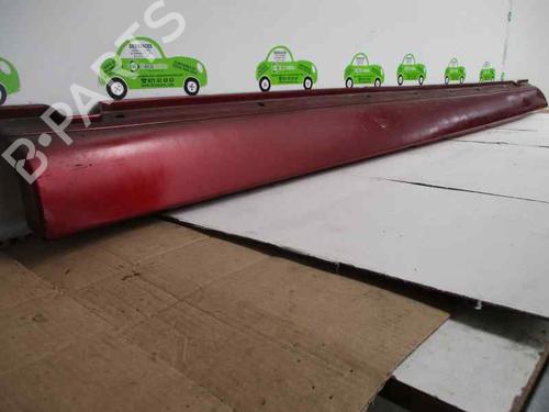 Used Left sideskirt JAGUAR XJ (X350, X358) R 4.2 (395 hp) 20248294