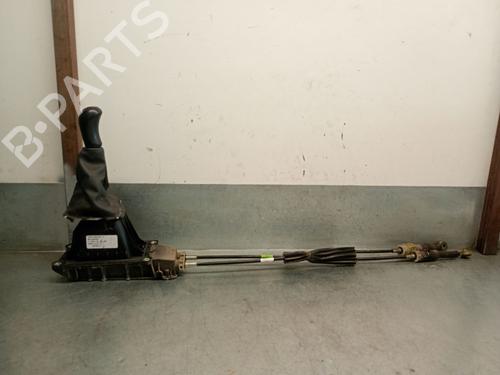 Used Gear lever DACIA DOKKER MPV (KE_) 1.5 dCi (KEAJ, KEAH) (90 hp) 26503723