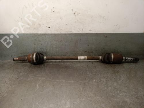 Used Right rear driveshaft FORD KUGA II (DM2) 2.0 TDCi (120 hp) 25911601