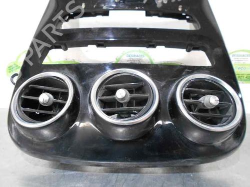 Mittelkonsole MERCEDES-BENZ C-CLASS (W205) C 220 BlueTEC / d (205.002, 205.004) | BP14326712I22 