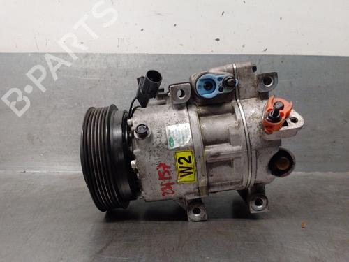 Used AC compressor HYUNDAI SONATA V (NF) 2.0 CRDi (150 hp) 30847738