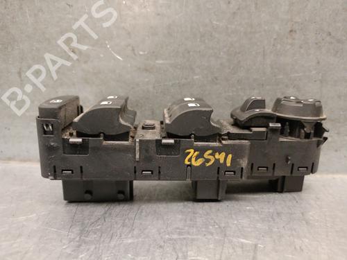 Left front window switch CITROËN C4 Picasso II 1.6 HDi / BlueHDi 115 | BP39100933I27 - Image 2