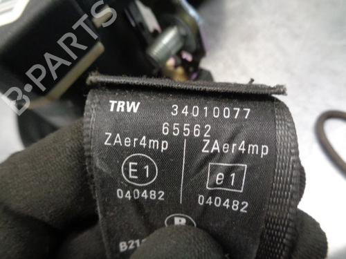 Front right seatbelt CHEVROLET EPICA (KL1_) 2.0 D | BP18078136I25 