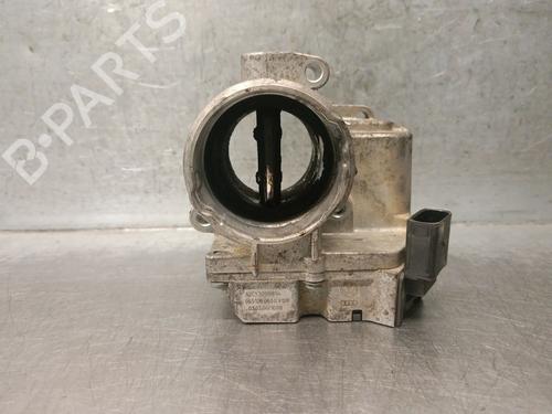 Used Throttle body Throttle body SKODA FABIA I (6Y2) 1.4 TDI (70 hp) 32529967 32529967