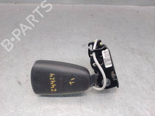 Seat buckle VOLVO S80 II (124) D5 | BP31585501I32 