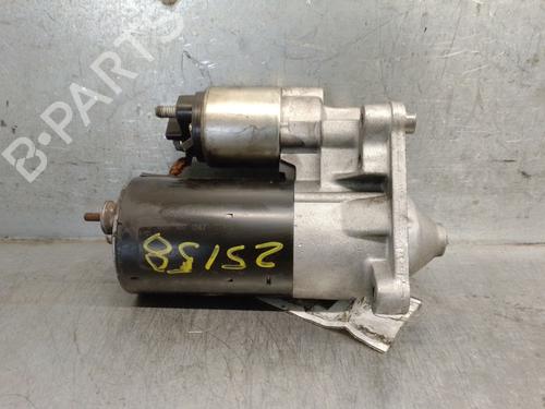 Used Starter Starter SUZUKI SAMURAI Closed Off-Road Vehicle (SJ_) 1.9 D All-wheel Drive (64 hp) 33959084 33959084