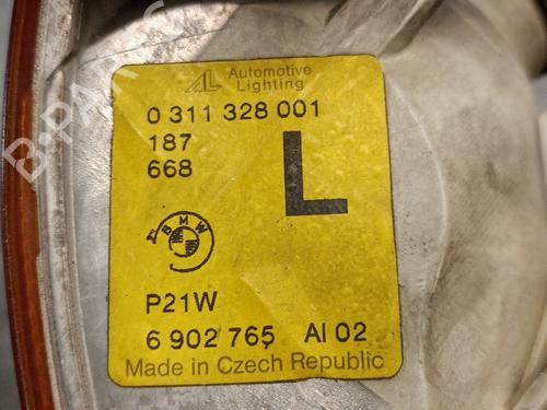 Left front indicator BMW 3 (E46) 320 d | BP33264144C32  - Image 6