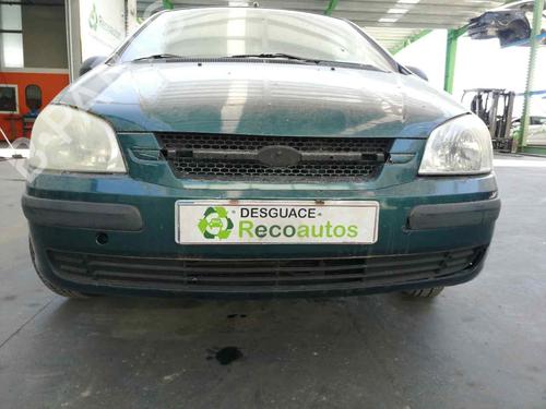 Fuse box HYUNDAI GETZ (TB) 1.1 | BP10331429E1 