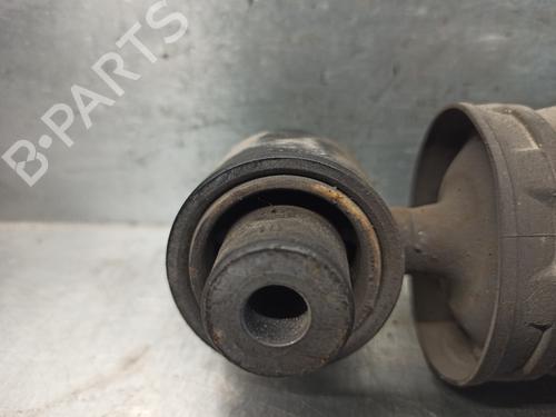 Right rear shock absorber RENAULT MEGANE III Grandtour (KZ0/1) 1.5 dCi (KZ09, KZ0D, KZ1G, KZ29, KZ14, KZ1W, KZ10, KZ1F,... | BP15414450M19 