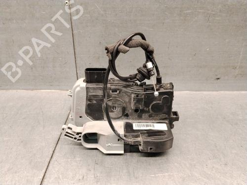Used Front right lock Front right lock 38098829 38098829