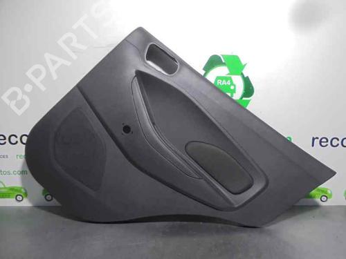 Used Rear right panel FORD KA+ III (UK, FK) [2014-2025]  5036831