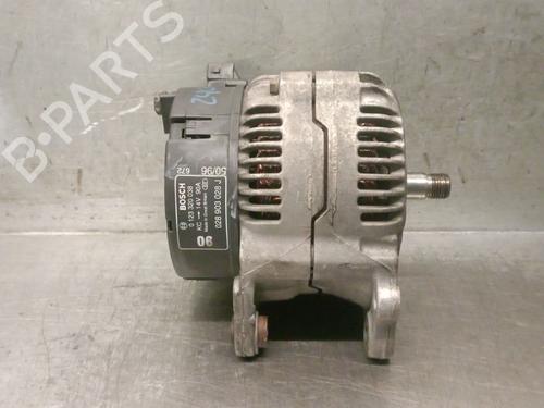 Lichtmaschine für VW POLO (6N2) 1.4 (60 hp) 30656759