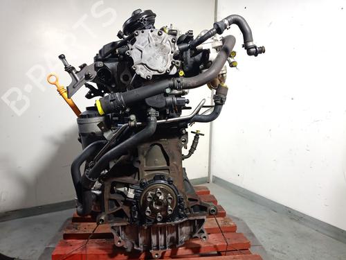 Engine VW GOLF V (1K1) 1.9 TDI | BP38775719M1 - Image 15