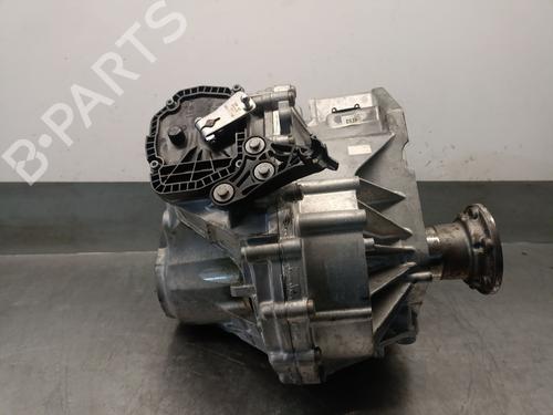 Gearbox SEAT LEON (KL1, KLG) 2.0 TDI | BP29753513M3