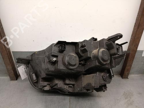 Right headlight OPEL COMBO Box Body/MPV (K9) 1.5 D | BP32743256C29 - Image 2