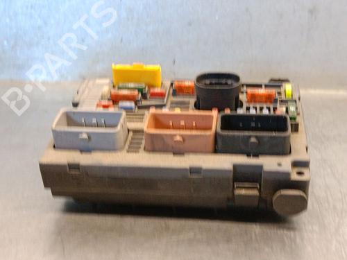 Fuse box CITROËN C5 III Break (RW_) 2.2 HDi 200 | BP37082028E1 - Image 3