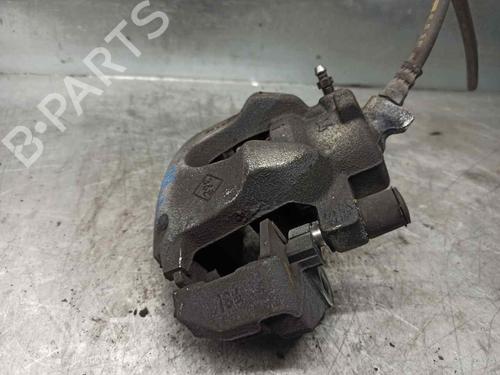 Right front brake caliper DACIA SANDERO II 1.0 TCe 100 (B8ML) | BP11617905M104 - Image 2