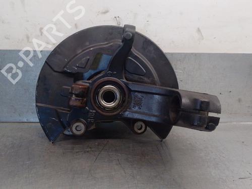 Used Left front steering knuckle Left front steering knuckle VOLVO XC60 I SUV (156) D3 / D4 (163 hp) 36529736 36529736