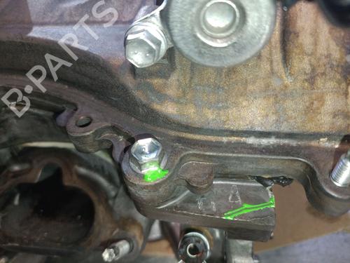 Cylinder head LEXUS GS (_S19_) 450h (GRS191_, GWS191_) | BP22930108M5 